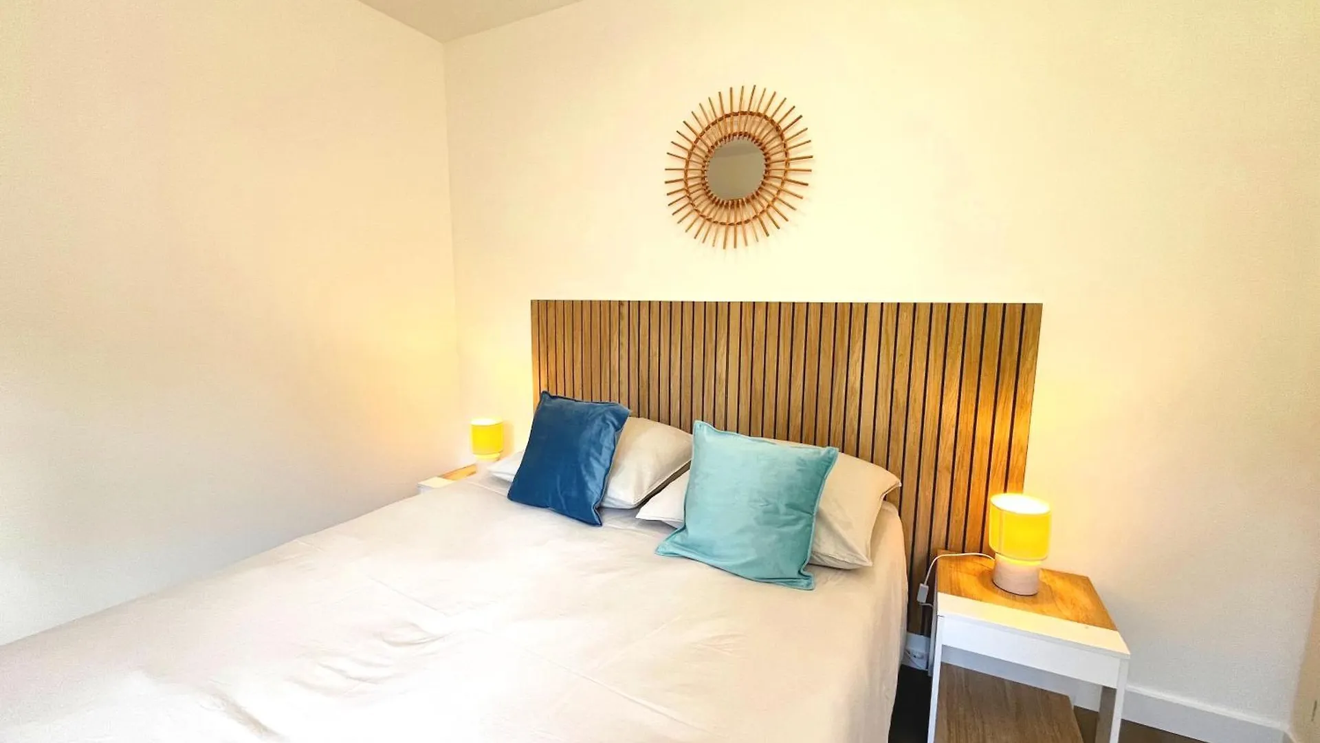 Chez Eugene Apartment La Londe-les-Maures