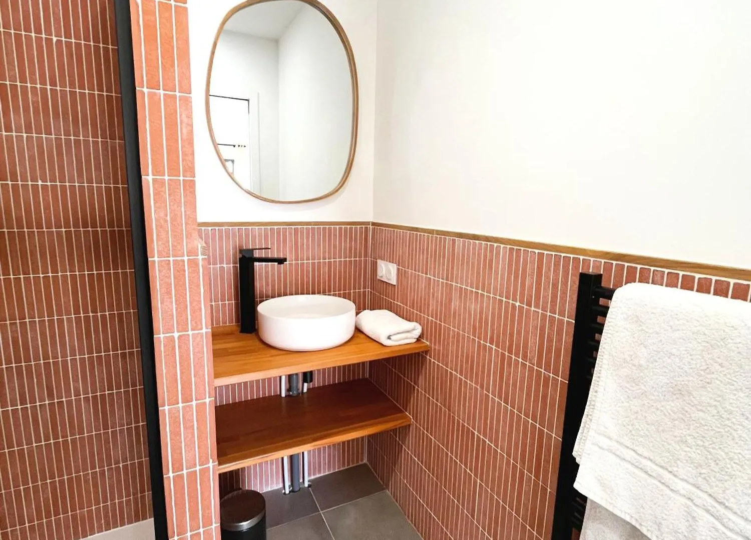 Chez Eugene Apartment La Londe-les-Maures