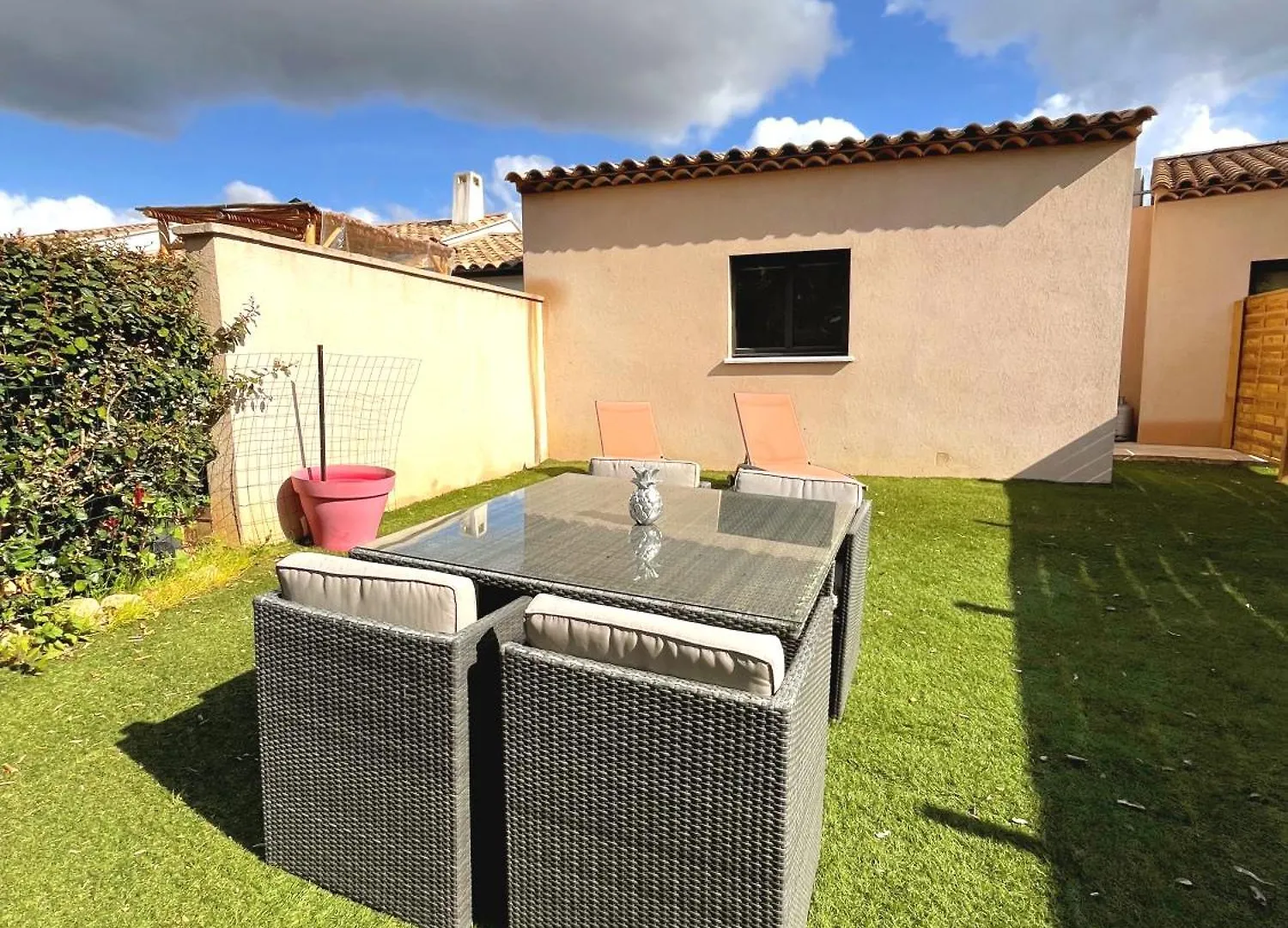 Chez Eugene Apartment La Londe-les-Maures